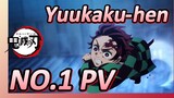 Yuukaku-hen NO.1 PV
