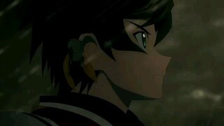 Tales of Zestiria the X episode 8 english sub