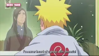 Naruto Shippuden (Tagalog) episode 193