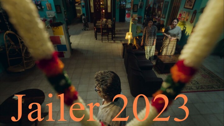 Jailer (2023) Dual ORG 1080p
