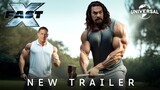 FAST X - New Trailer (2023) Vin Diesel, Jason Momoa | Fast & Furious 10 | Universal Pictures