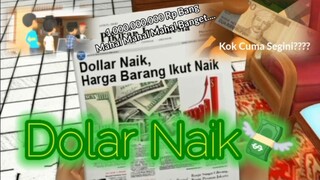 Eps 40 - Dolar Naik