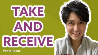 【ピアノカバー】 Take and Receive-M.Francisco-PianoArr.Trician-PianoCoversPPIA