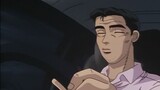 [Initial D] Takumi's father Fuji original Thai name scene