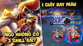 Tốp Mỡ | NGỘ KHÔNG MÙA 19 CÓ 3 TỚI SKILL ẨN? MẸO KÍCH HOẠT GÕ TEAM BẠN 1 GIÂY BAY MÀU! | MLBB