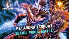 ALHI BELADIRI TERKUAT DI BUMI