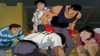 Ippo Makunouchi Episode 42 Tagalog Season 1