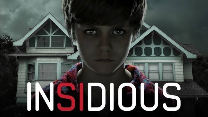 Insidious (2010) [1080p]