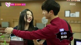 We Got Married Sungjoy (Bbyu) Couple Ep 8 Part 3 Sub Indo