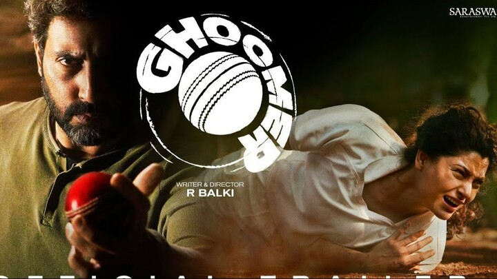 Ghoomer FHD Full Movie