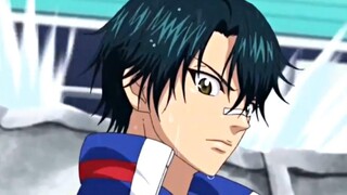 Ryoma Echizen - Deja Vu (มิวสิควิดีโออย่างเป็นทางการ)