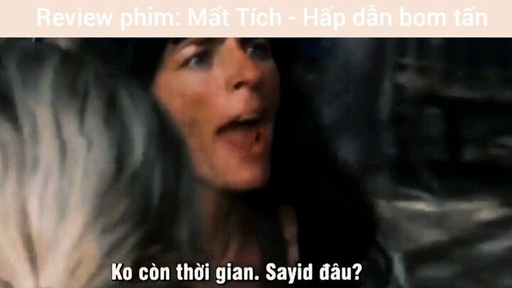 review phim trốn thoát mất tích