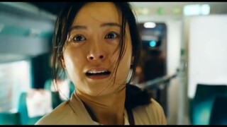 Train to Busan#Dangerous"sin#trendingvideo