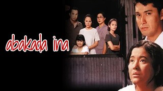 ABAKADA INA (2001) FULL MOVIE