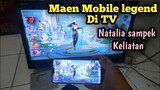 Main game mobile legend Di TV auto winstreak