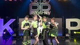 PEAKY P-KEY LIVE TOUR [FORCE IN OSAKA]