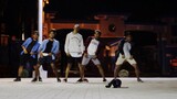 Bagay Tayo - ALLMO$T | Dance Cover | Karlson G. Santos Choreography