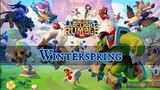 Warcraft Arclight Rumble Beta - Winterspring Bosses