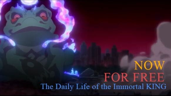 Watch the full:The daily life of an immortal king:Link in the Description Third Season