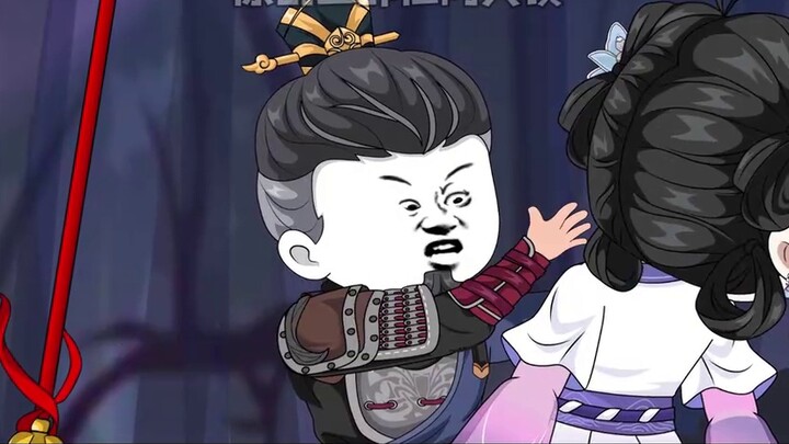 Lend me your head