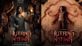Hutang Nyawa