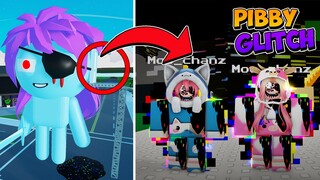 KOTA BROOKHAVEN RUSAK AKIBAT VIRUS PIBBY YANG TIBA-TIBA MUNCUL... @BANGJBLOX | BROOKHAVEN ROBLOX