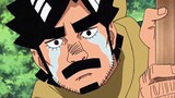 "Jo I Say" Naruto Tập 61 - Matt Dai lúc đầu yếu đuối nhưng mạnh mẽ như một người cha!