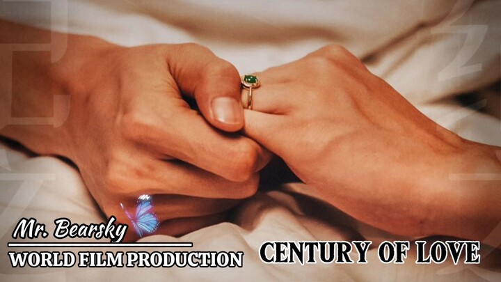 Century `Of Love- Episode 7