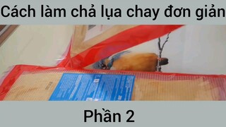 Vạn món nhon ăn đường phố mà người nước ngoài thích #2