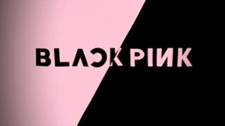 "..BLACKPINK... "