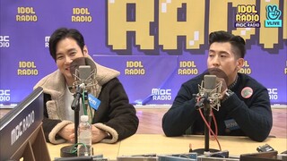 [NO[NOSUB] Idol Radio EP 56:FTTS's Immortal Songs (플투의 명곡) Fly to the Sky