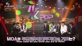 We K-POP Episode 18 - TXT (Tomorrow X Together) KPOP VARIETY SHOW (ENG SUB)