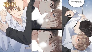 Ep 11 Xu Sheng | Manhua | Yaoi Manga | Boys' Love