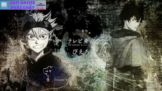 Phim Black Clover Tập 9 p2