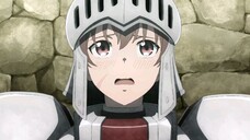 Benriya Saitou san Isekai ni Iku Eps 3 (Sub indo) 720p