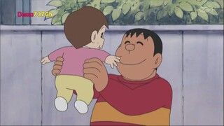 Doraemon episode 198