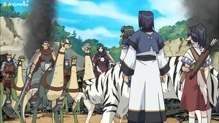 (2006) utawarerumono eps 6