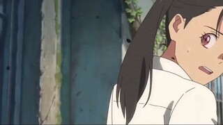 [AI Noda Yojiro × Suzuya Trip] Seru sekali, aku dengar Yojiro nyanyi "すずめ"