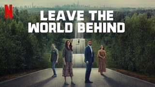 Leave The World Behind (2023) _ Link in Description