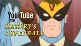 YTP - Harvey's Superball