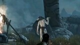 [The Elder Scrolls 5] Khí công kiểu rùa