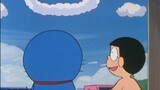 Doraemon Jadul Bahasa Indonesia - Mesin Penggerak Awan