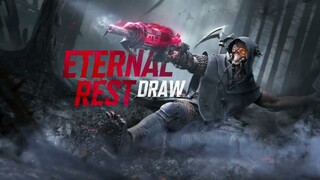 Eternal Rest Draw | Call of Duty: Mobile - Garena