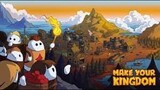 Dad on a Budget: Make Your Kingdom Review