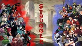 My Hero Academia edit [Struggle] (AMV)