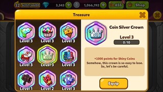 CookieRun OvenBreak คุยเฟื่องเรื่องสมบัติ ไขข้อข้องใจทุกอย่าง | xBiGx