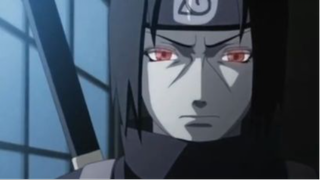 Itachi Uchiha AMVThe Boy Scarfice his Everything