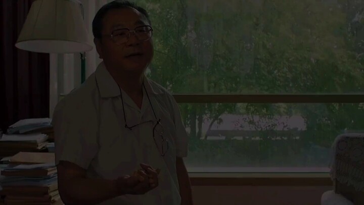 ฝ่ายเสนาธิการคนใดไม่สามารถทนต่อการทดสอบเช่นนี้ได้?