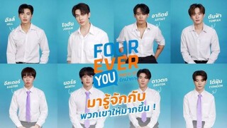 Forever you episode 5 sub indo