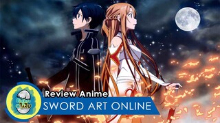 Inilah Alasan Mengapa Sword Art Online Begitu Terkenal